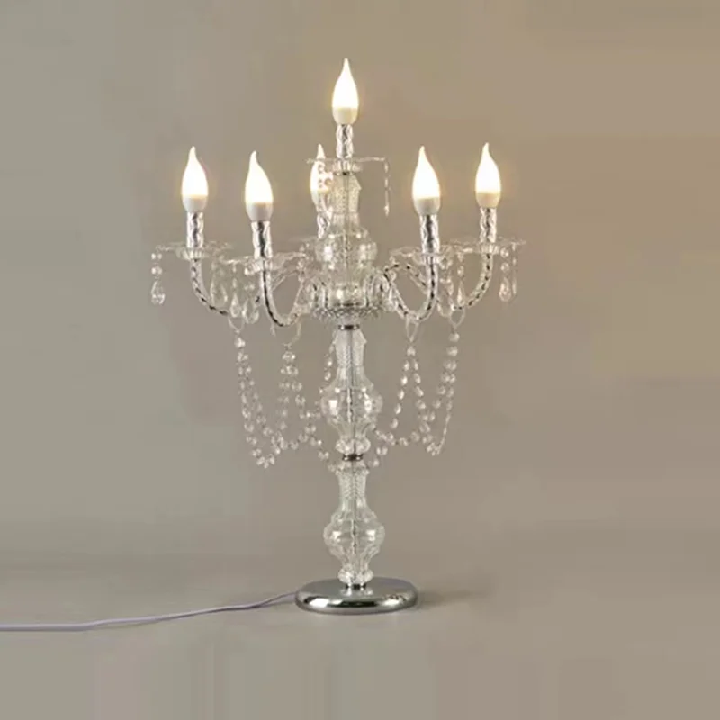 Lampu Lilin Modern untuk Dekor - Candle Supplies Luxury ulasan dan harga