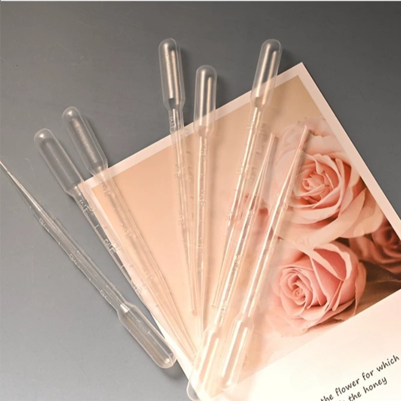 Looook Store 100 Pack Sedotan  - Candle Wax Scale ulasan dan harga