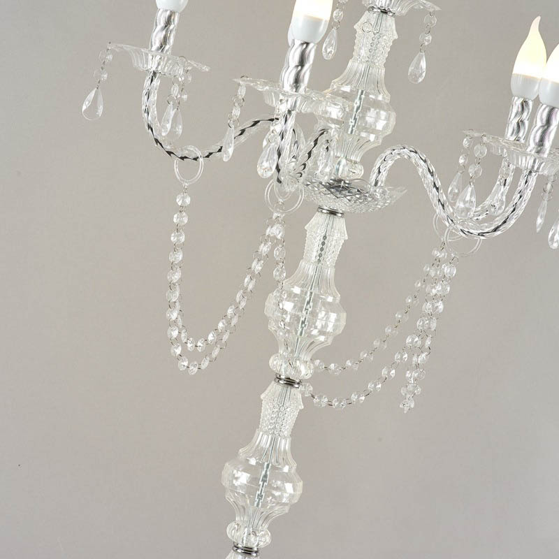 Lampu Lilin Modern untuk Dekor - Candle Supplies Luxury ulasan dan harga