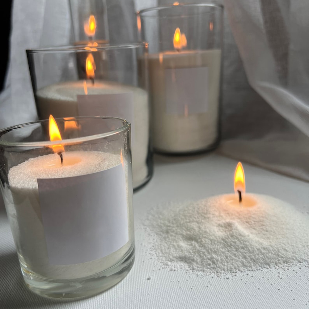 Lilin Lilin Wangi Mewah dalam  - Candle Supplies Luxury ulasan dan harga