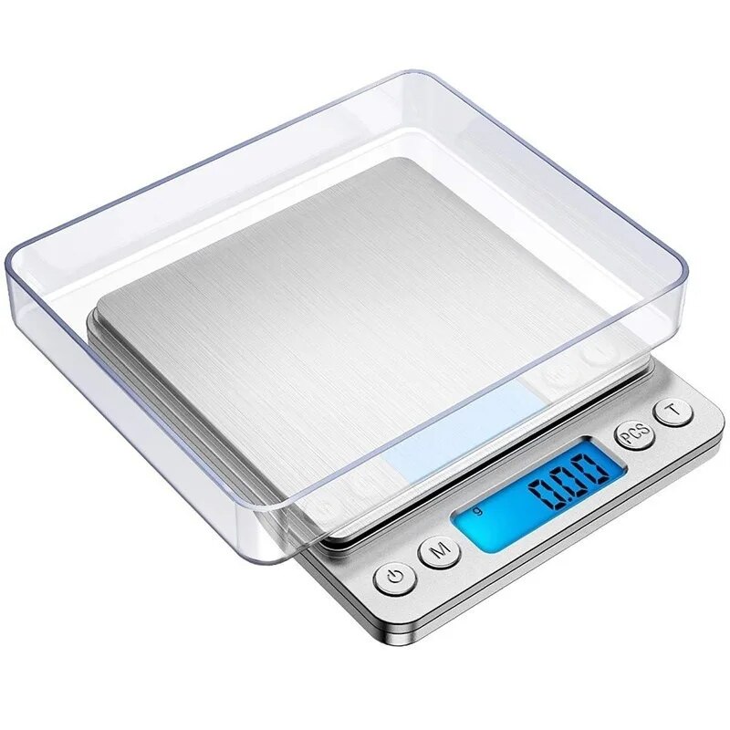 Timbangan Mini Digital, timban - Candle Wax Scale ulasan dan harga