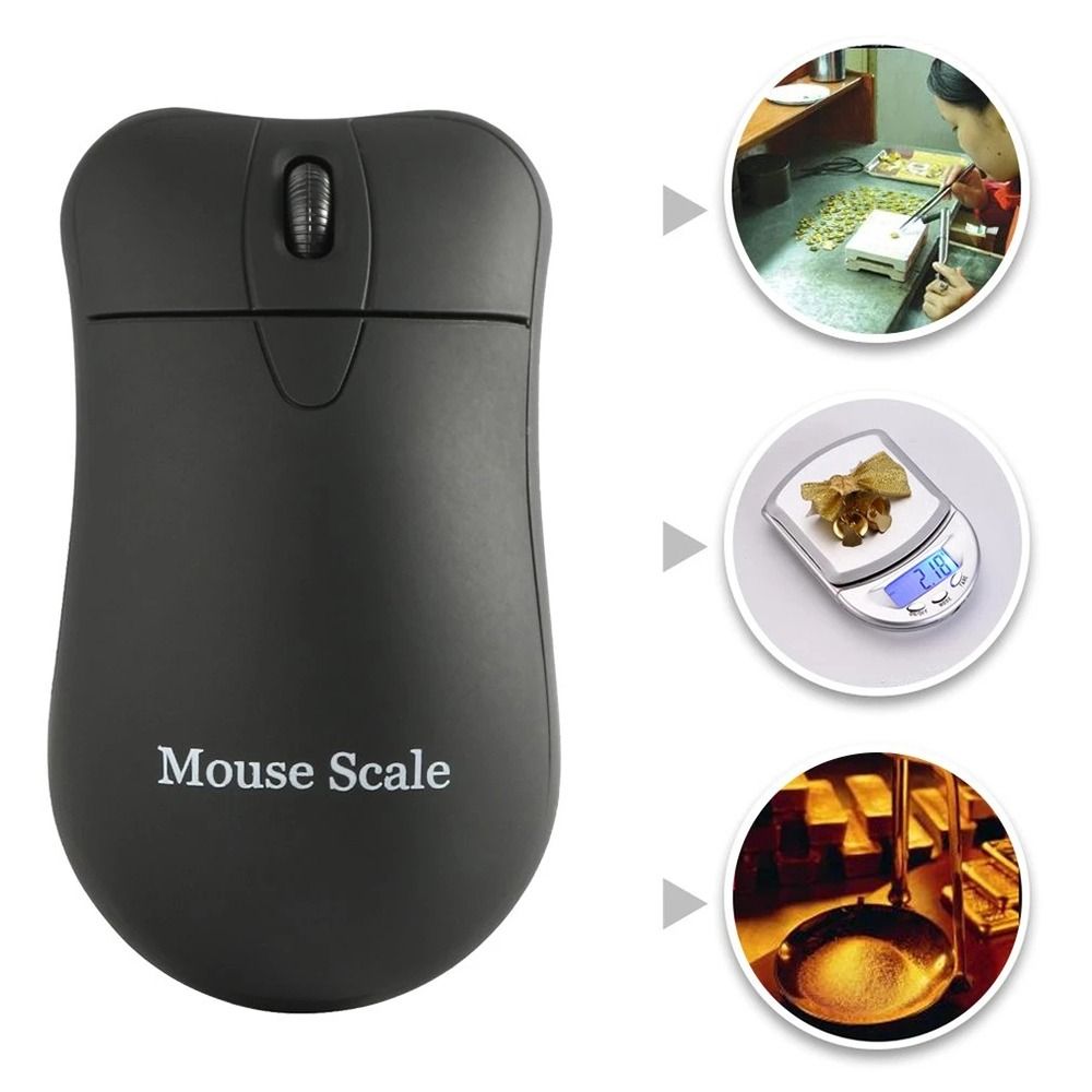 Timbangan perhiasan Mini porta - Candle Wax Scale ulasan dan harga