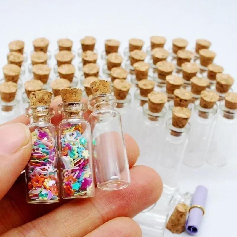 5/10 Buah Desain Kreatif Stopl - Candle Supplies Glass Jars ulasan dan harga