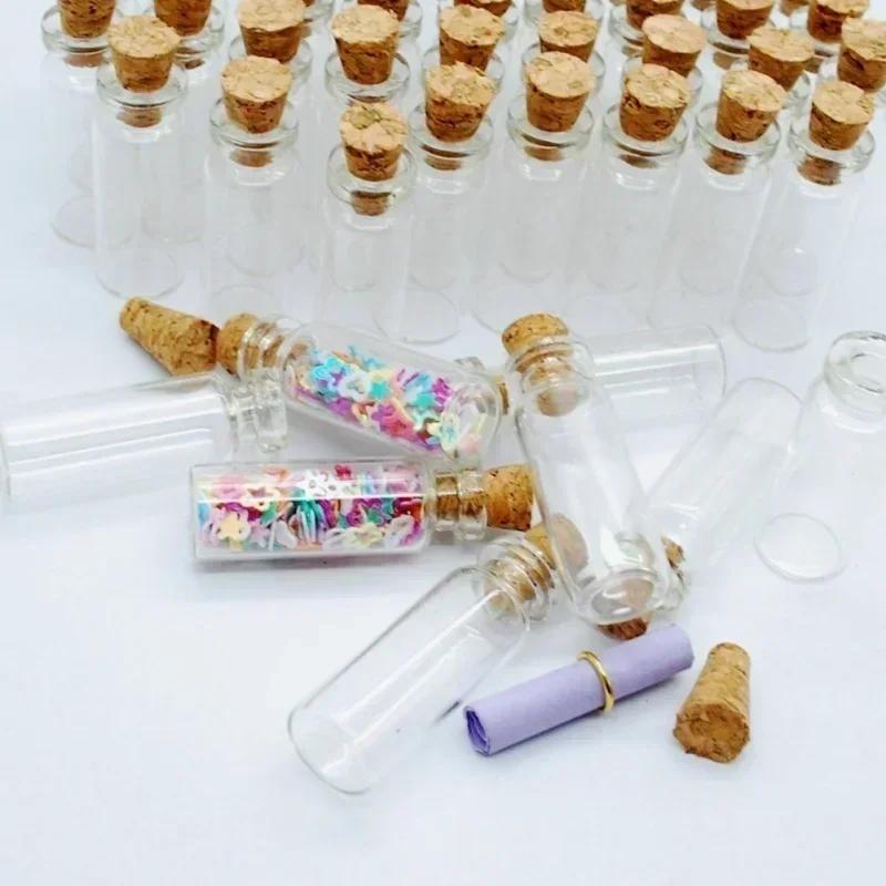 5/10 Buah Desain Kreatif Stopl - Candle Supplies Glass Jars ulasan dan harga