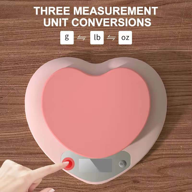 Timbangan Dapur Digital Berben - Candle Wax Scale ulasan dan harga