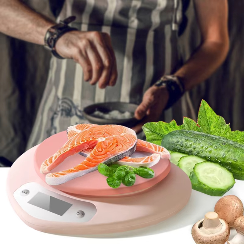 Timbangan Dapur Digital Berben - Candle Wax Scale ulasan dan harga